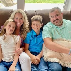 Meet your Posher, Kristal